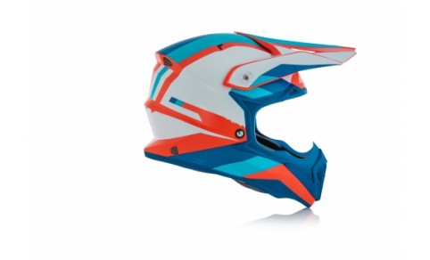 helmet IMPACT 3.0 W/B