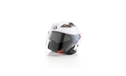 helmet FISTWAT white