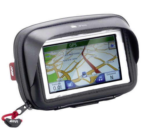 PORTA GPS E SMARTPHONE UNIVERSALE S954
